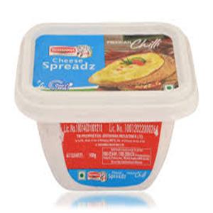 Britannia - Mexicon Cheese Spread (180 g)
